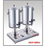 Máy đựng nước hoa quả Berjaya I/BSP-BMD2